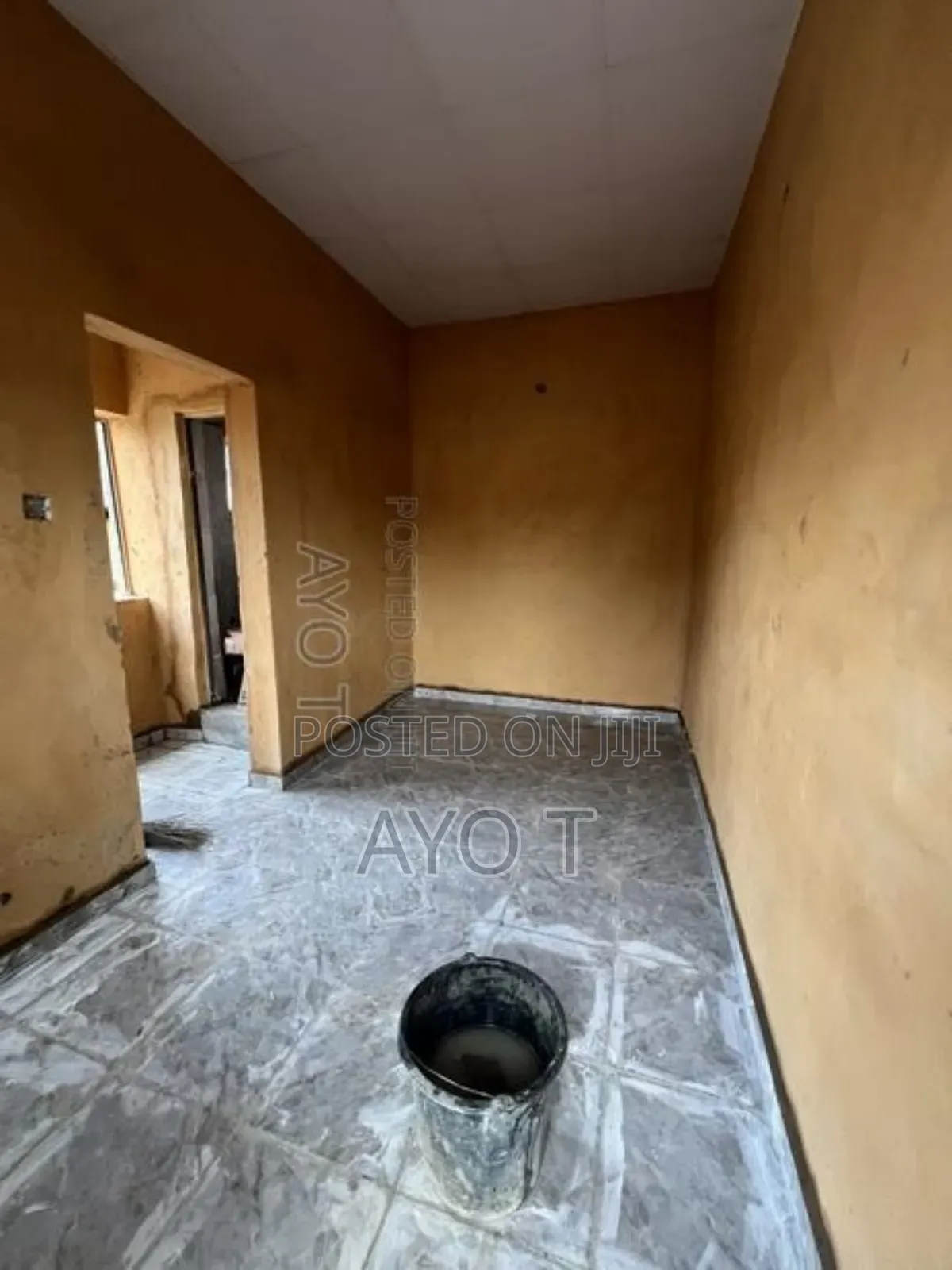 Studio Apartment in Bariga, Shomolu for rent in Shomolu