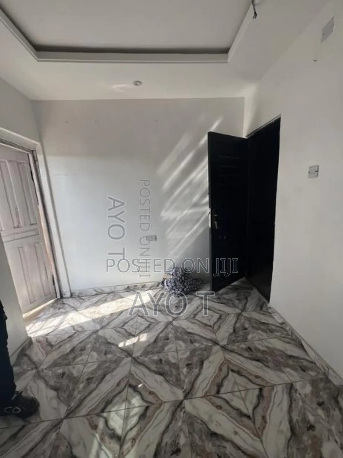 Studio Apartment in Bariga, Shomolu for rent in Shomolu