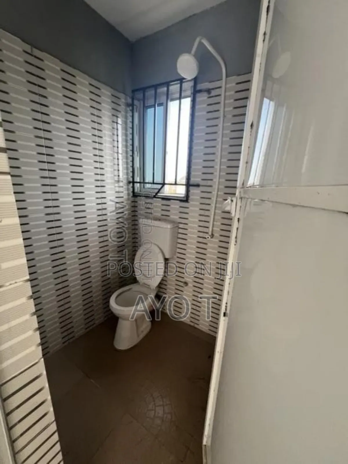 Studio Apartment in Bariga, Shomolu for rent in Shomolu