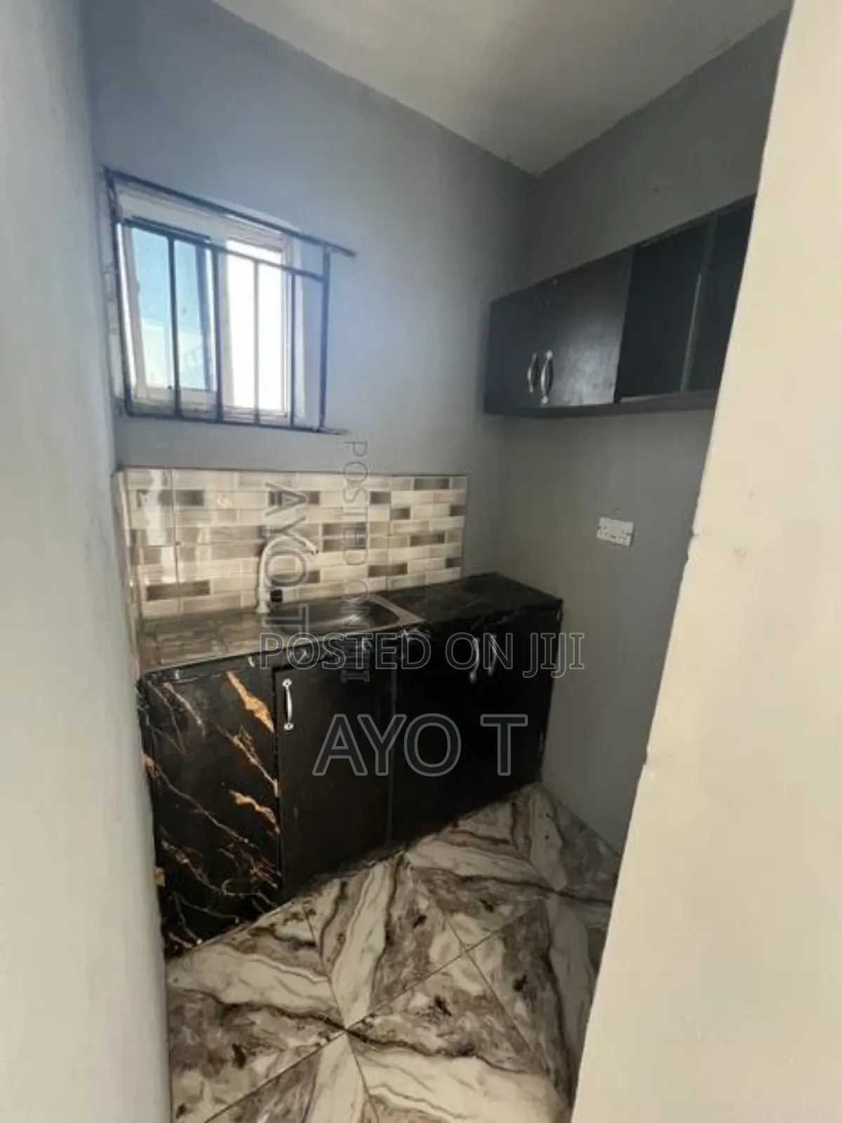 Studio Apartment in Bariga, Shomolu for rent in Shomolu