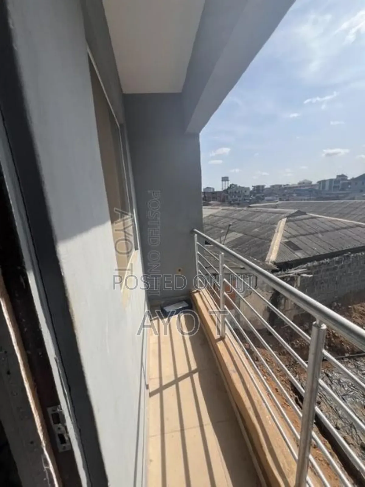 Studio Apartment in Bariga, Shomolu for rent in Shomolu