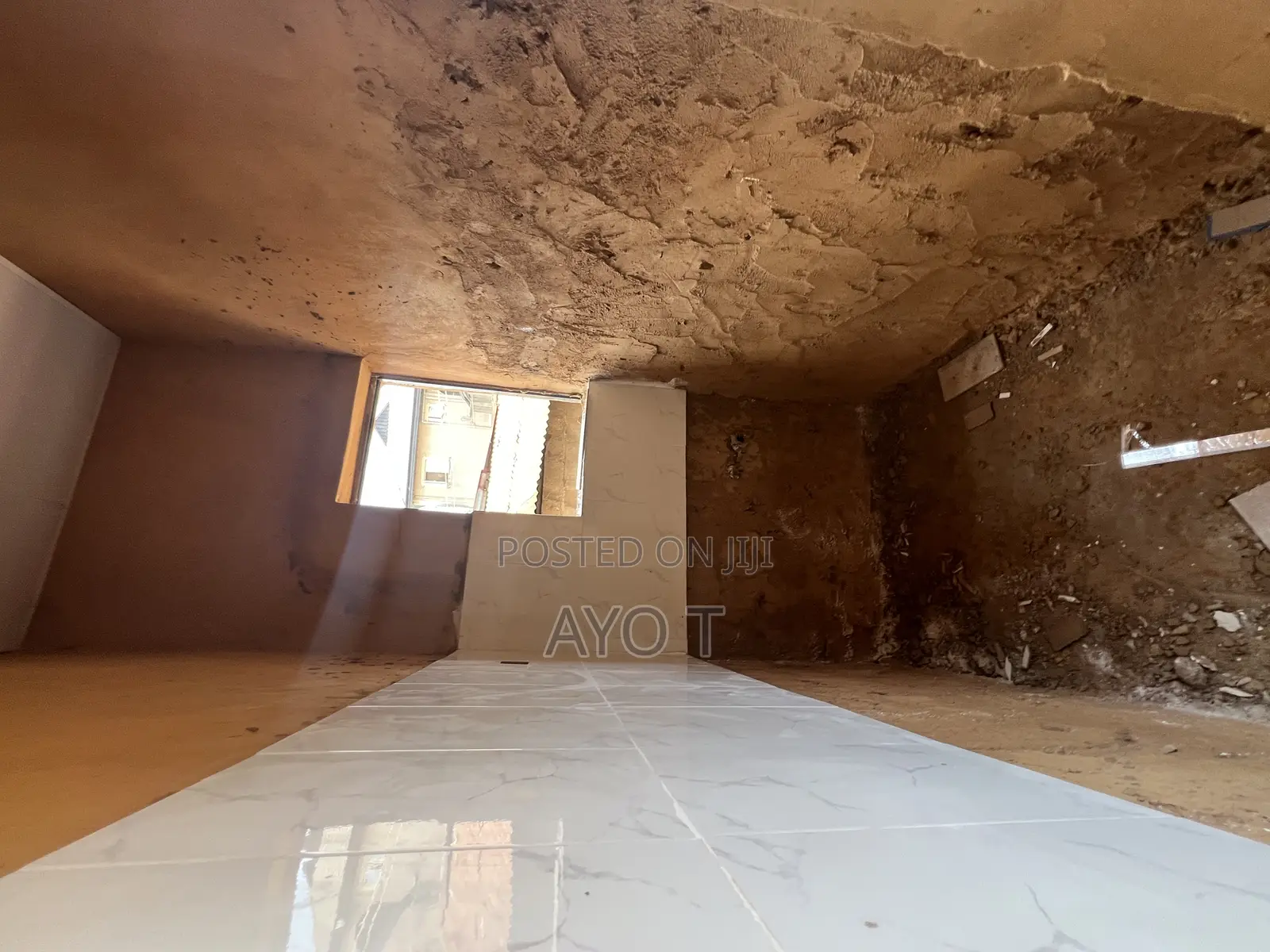 Studio Apartment in Bariga, Shomolu for rent in Shomolu