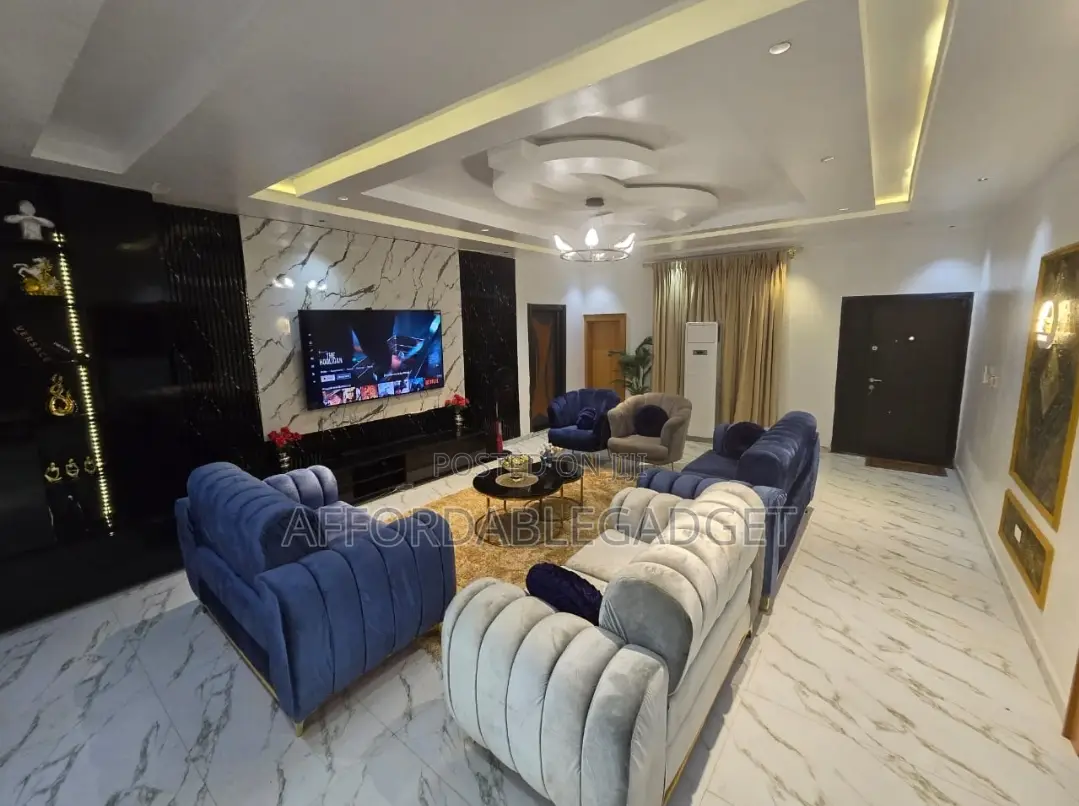 Service Apartment in Calabar