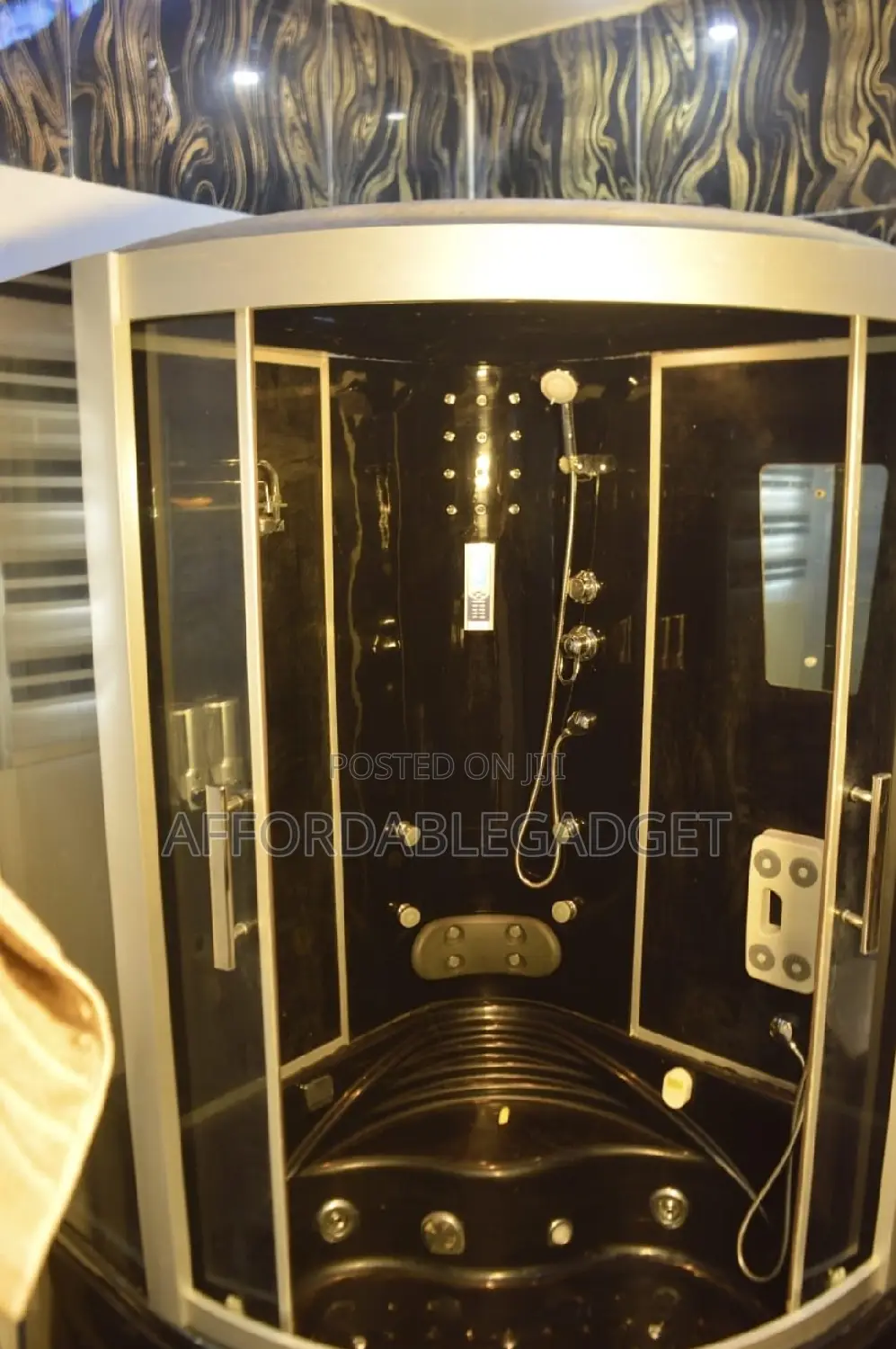 Service Apartment in Calabar