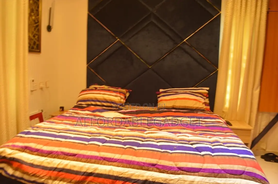Service Apartment in Calabar