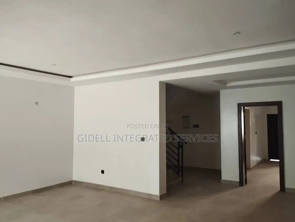 4bdrm Townhouse / Terrace in Guzape District for rent in Guzape District
