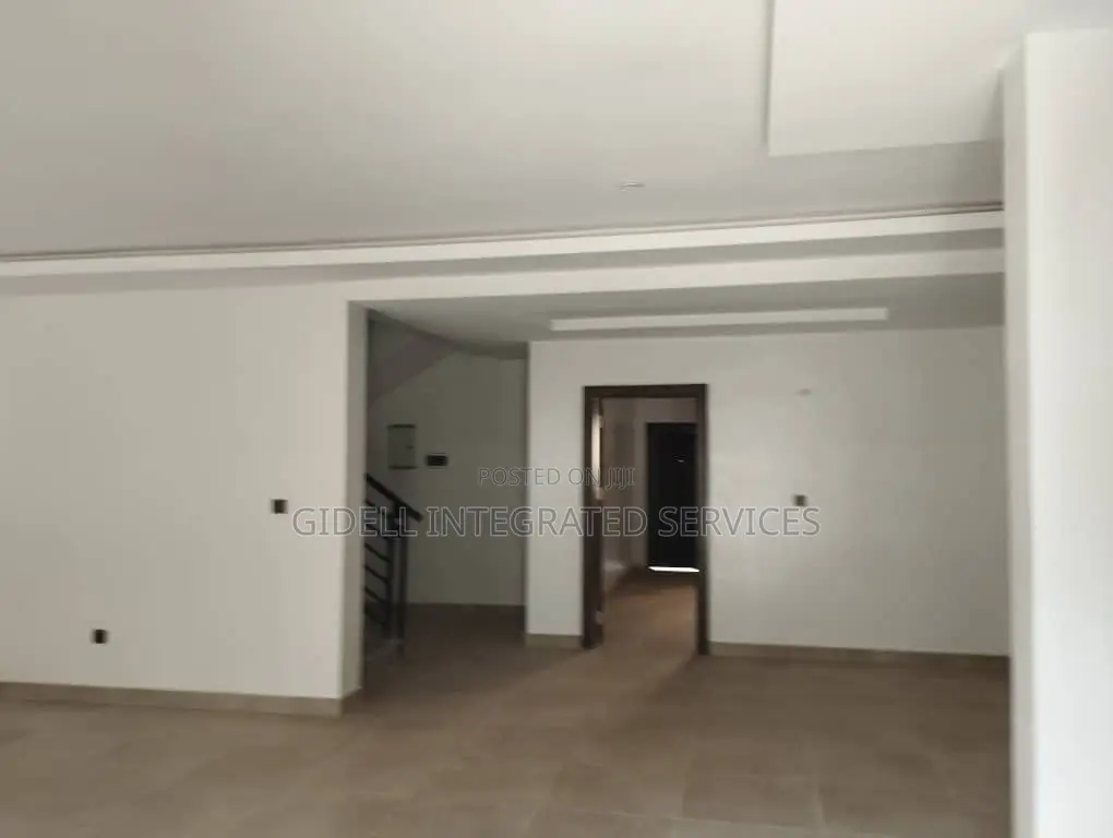 4bdrm Townhouse / Terrace in Guzape District for rent in Guzape District