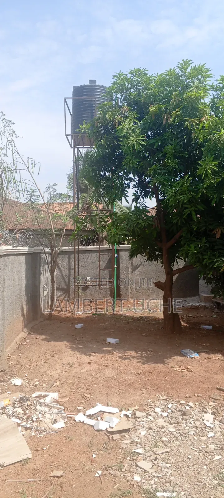 2bdrm Bungalow in Dutse-Alhaji for rent in Dutse-Alhaji