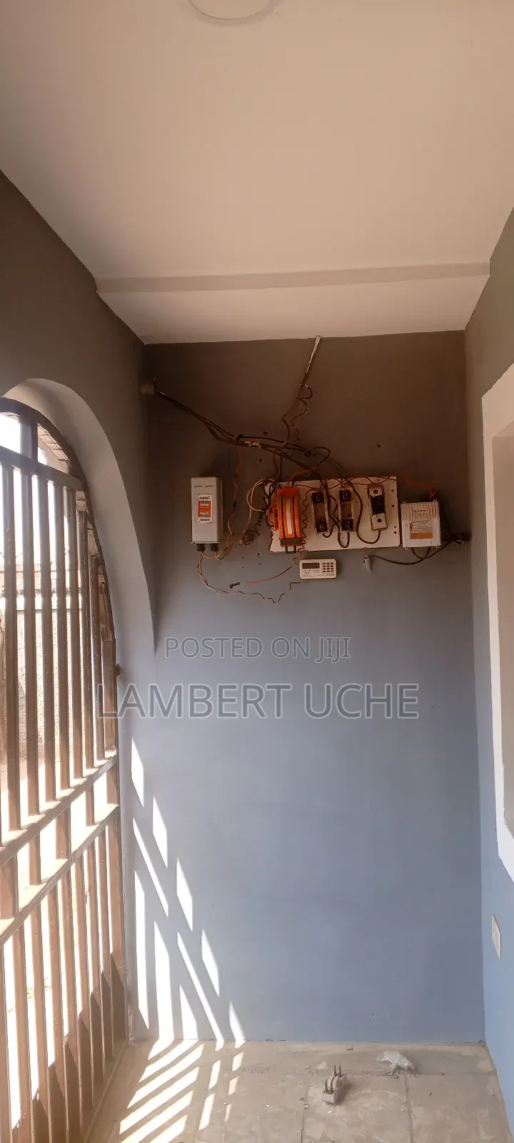 2bdrm Bungalow in Dutse-Alhaji for rent in Dutse-Alhaji