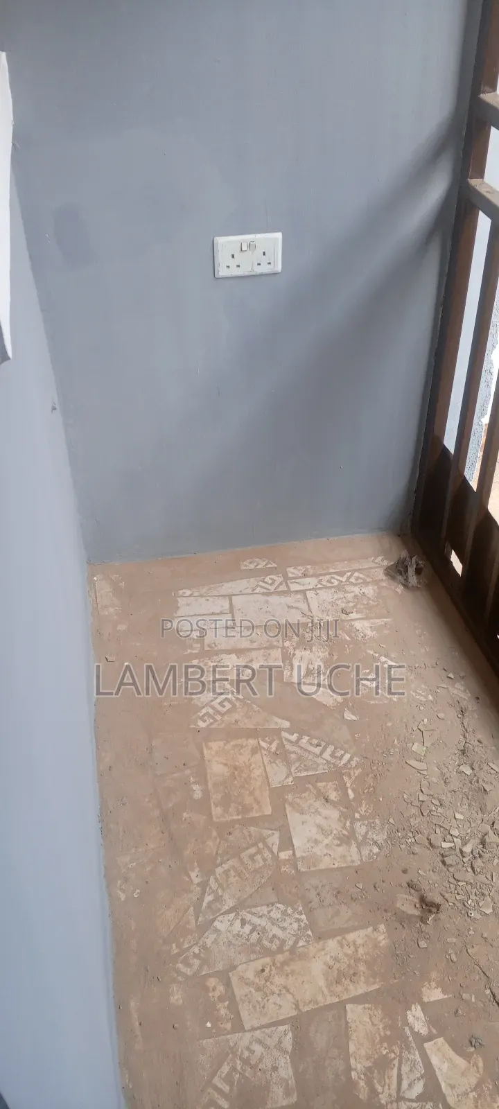 2bdrm Bungalow in Dutse-Alhaji for rent in Dutse-Alhaji