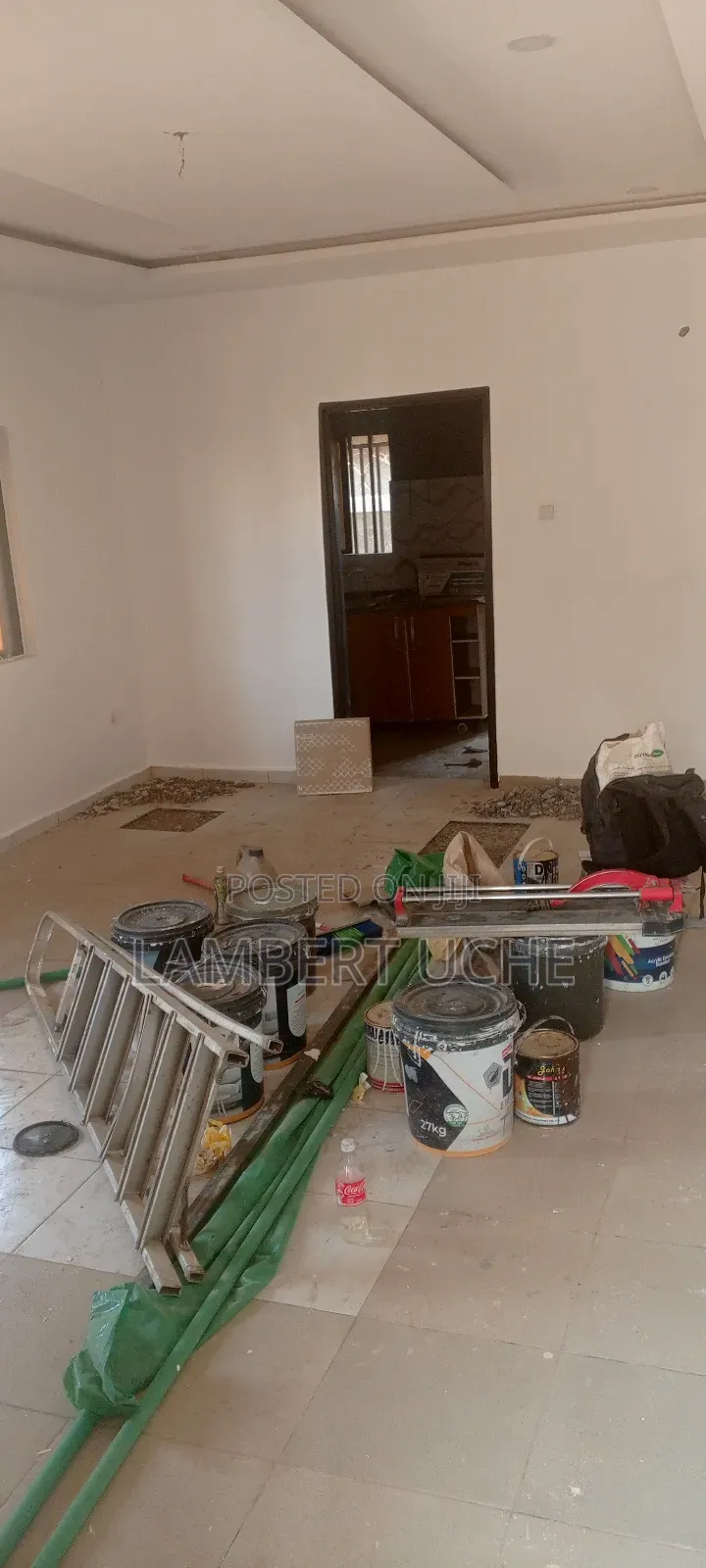 2bdrm Bungalow in Dutse-Alhaji for rent in Dutse-Alhaji