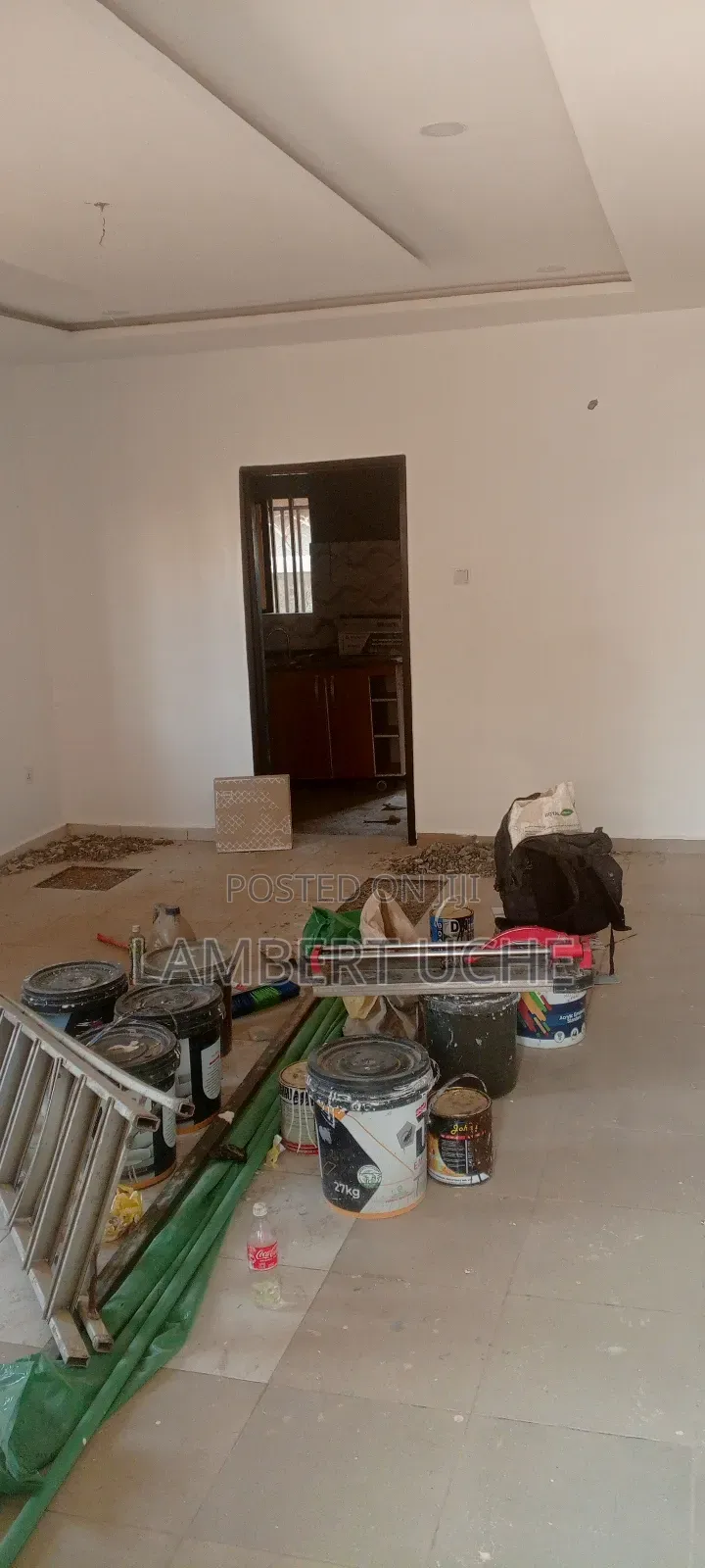 2bdrm Bungalow in Dutse-Alhaji for rent in Dutse-Alhaji
