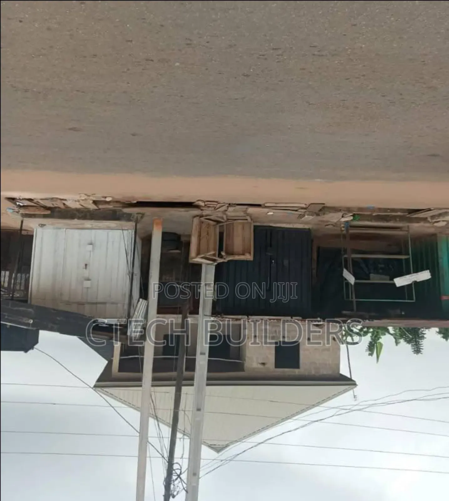 10bdrm Block of Flats in Benin City for sale in Benin City