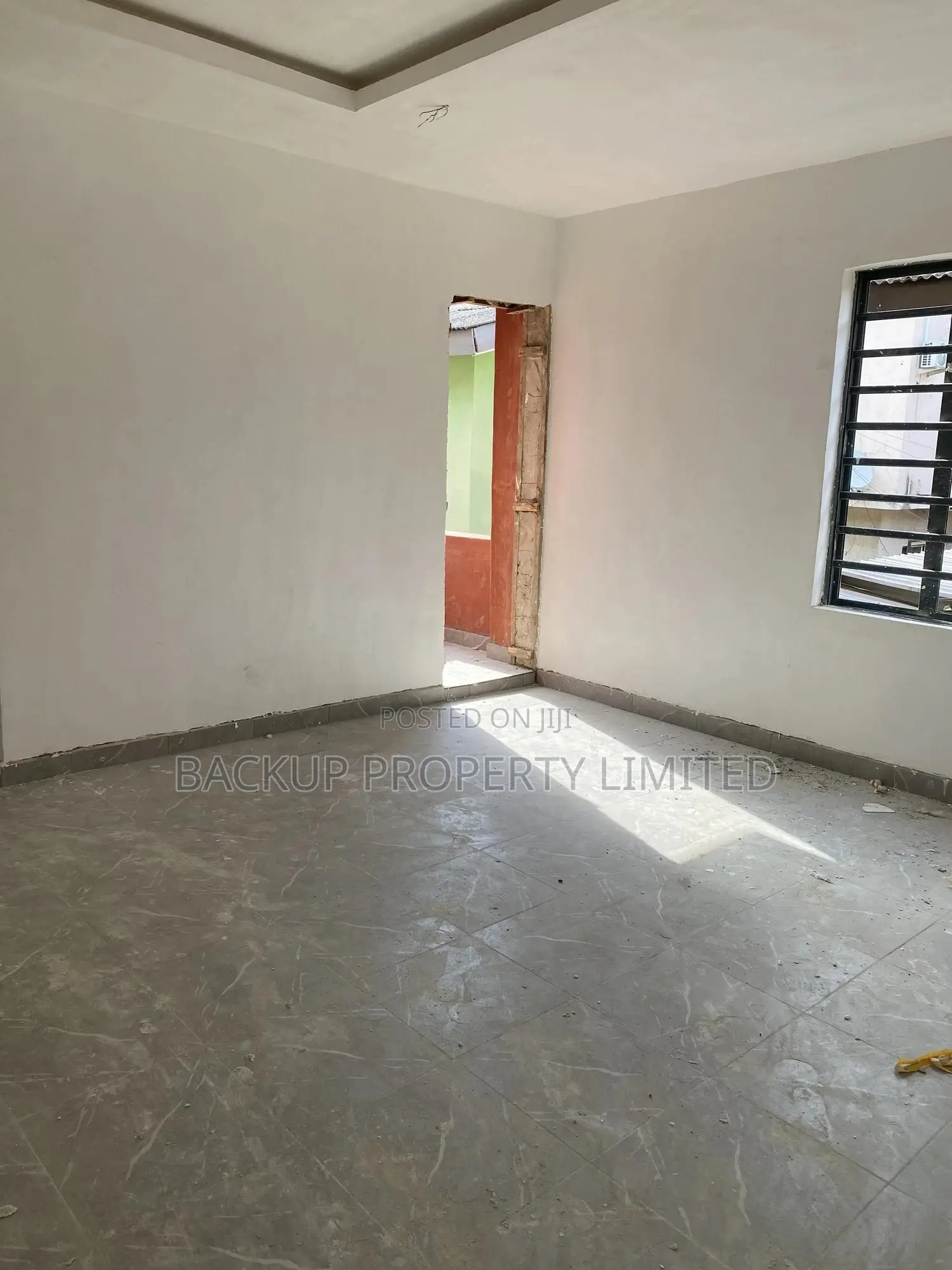 1bdrm Apartment in Onike Yaba for rent in Onike