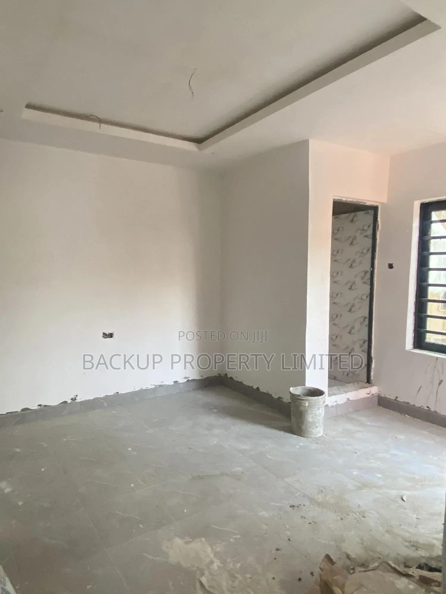 1bdrm Apartment in Onike Yaba for rent in Onike