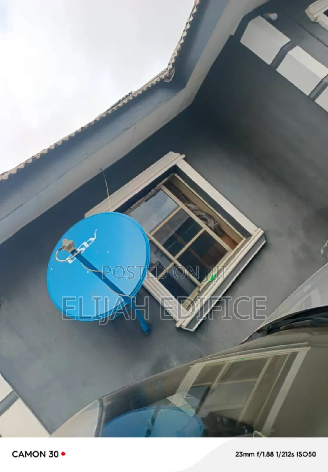 Furnished 4bdrm Bungalow in Iyana Odo, Meiran for sale in Meiran