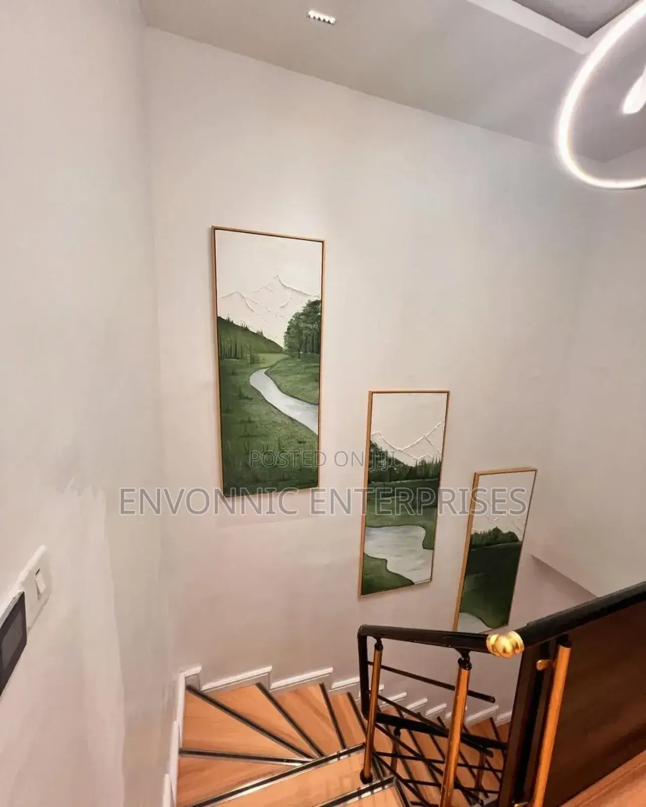 1 Bedroom Signature Apartment for Short Stay in Ademola Adetokunbo