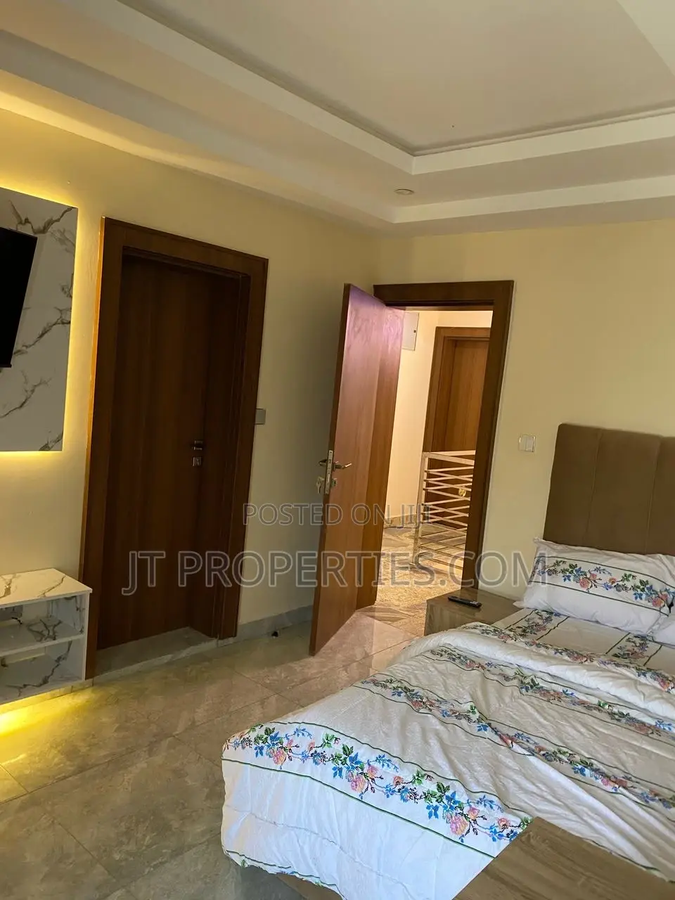 Luxury 3bedroom Stand Alone Duplex Garki in Garki 2