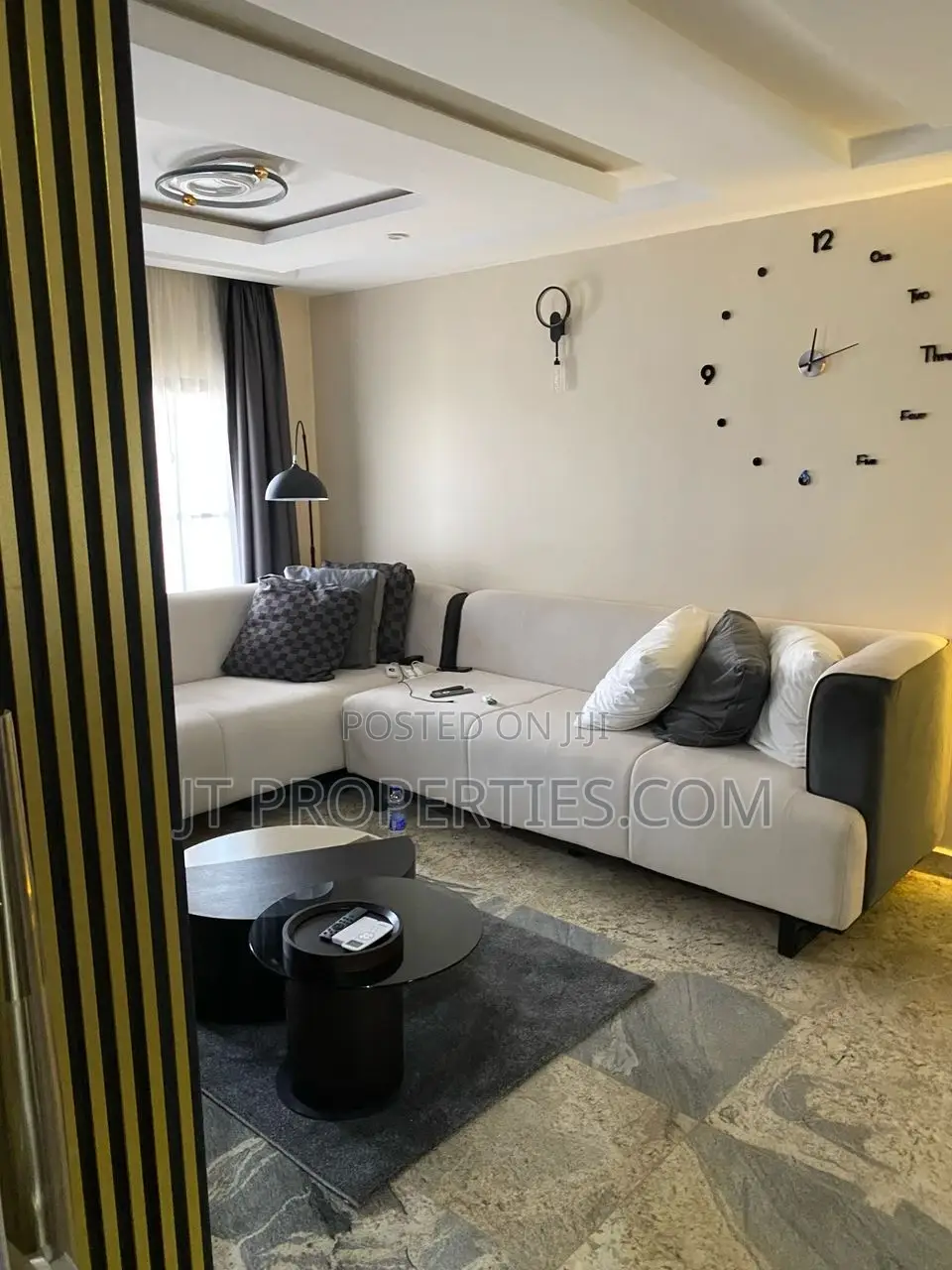 Luxury 3bedroom Stand Alone Duplex Garki in Garki 2