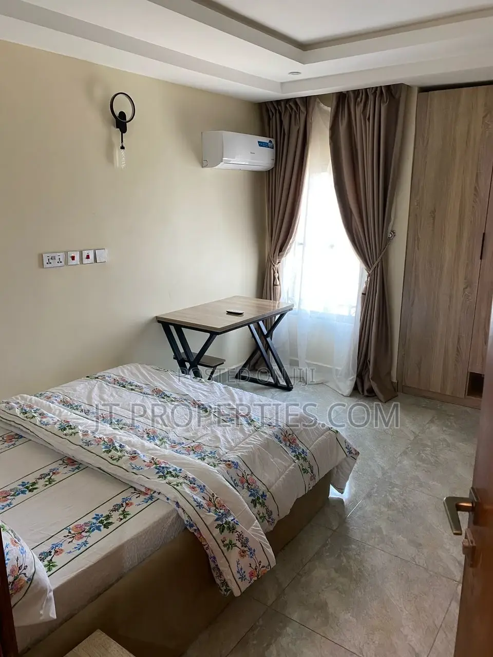 Luxury 3bedroom Stand Alone Duplex Garki in Garki 2