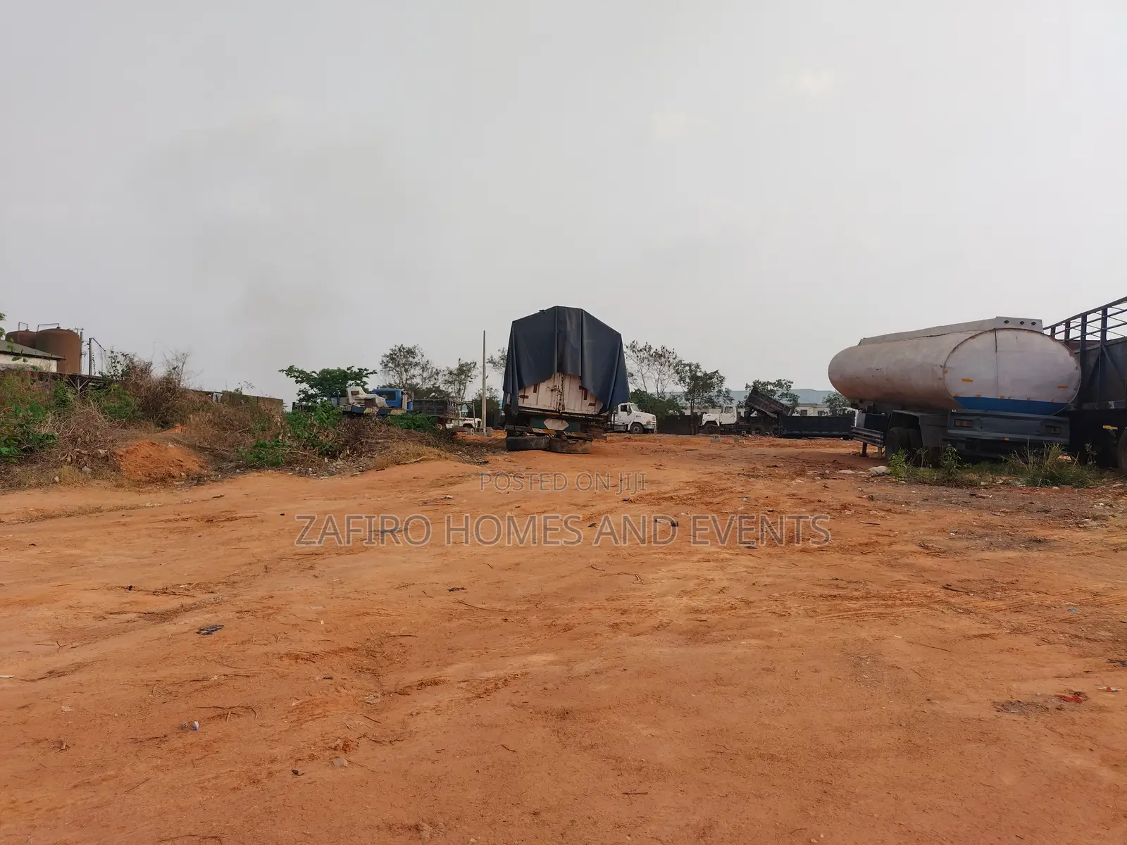 450m2 Serviced Plot in a Secluded Estate Near Lead City Univ in CHallenge / Ibadan