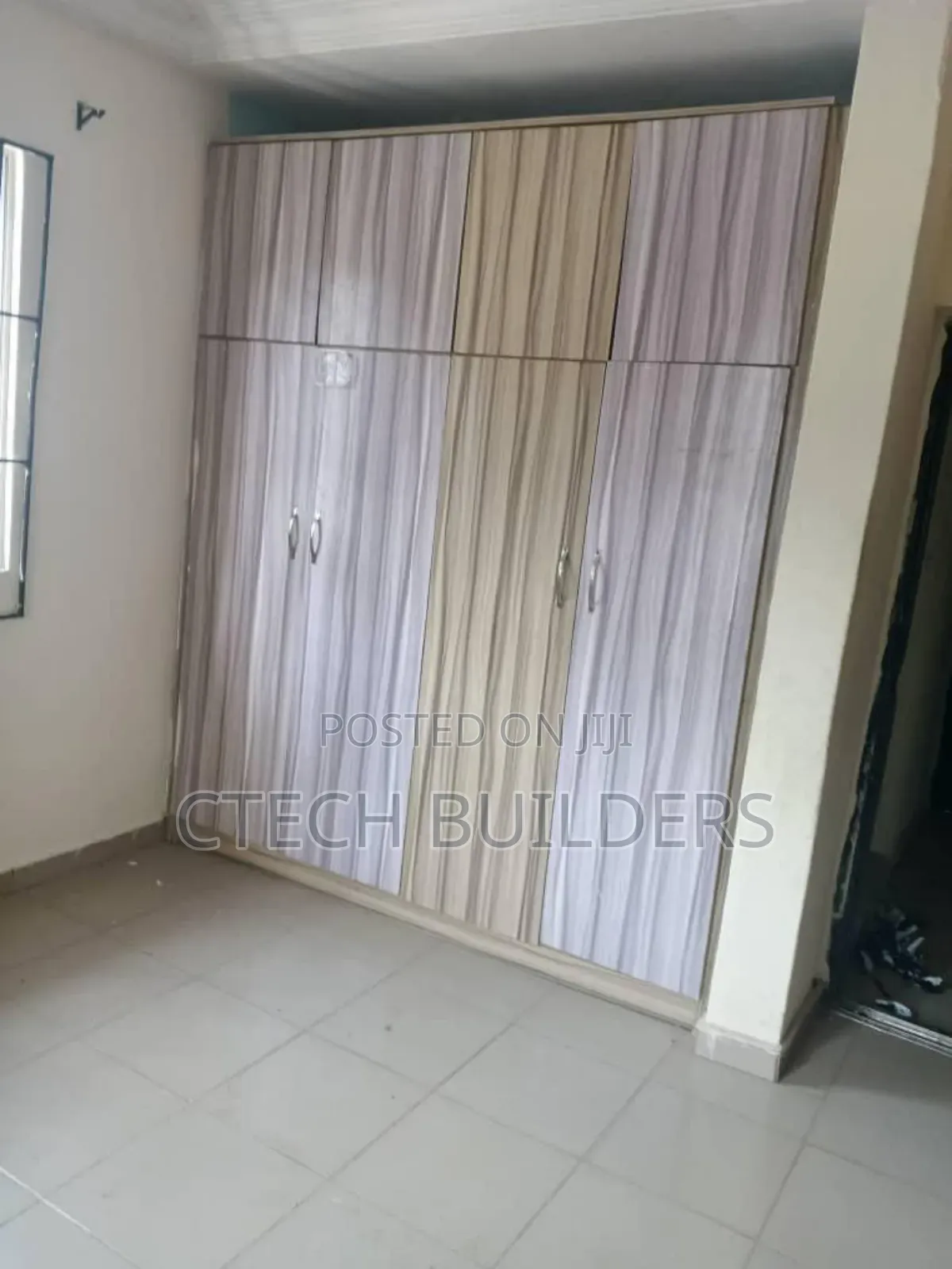 Furnished 3bdrm Block of Flats in Benin City for rent in Benin City