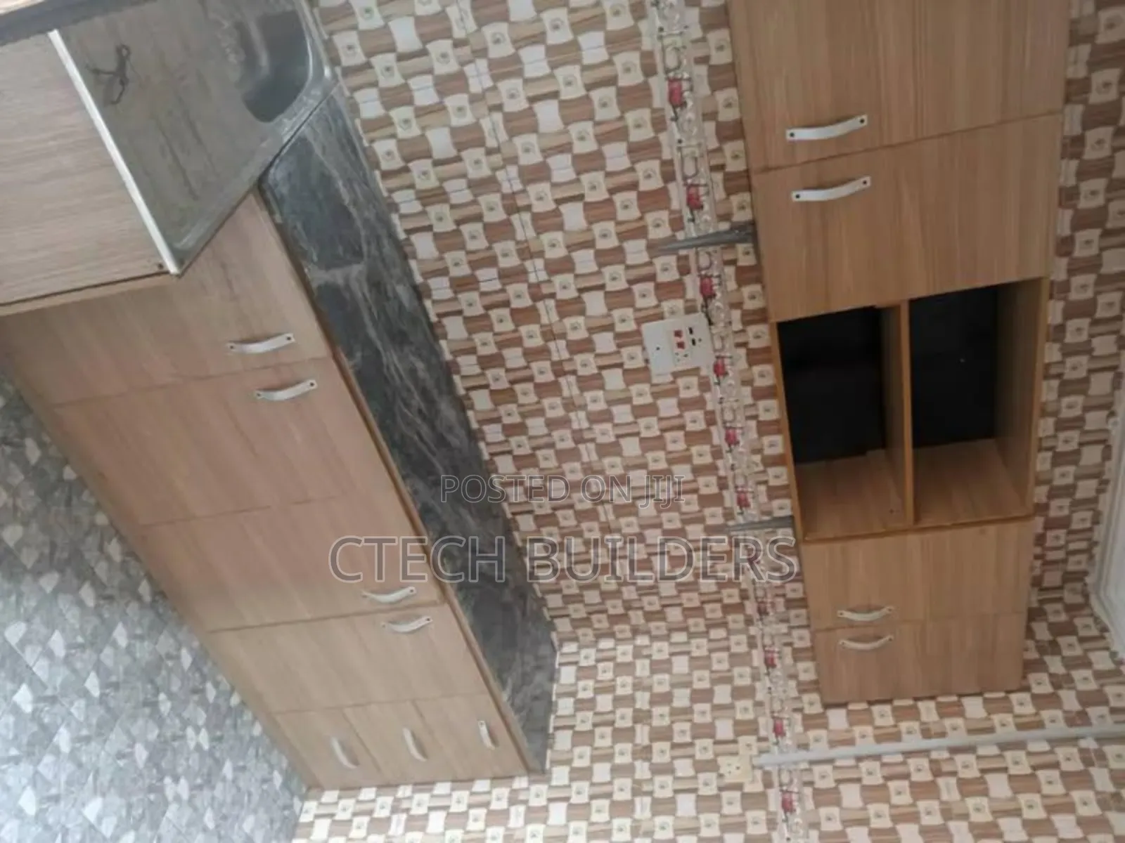 Furnished 3bdrm Block of Flats in Benin City for rent in Benin City