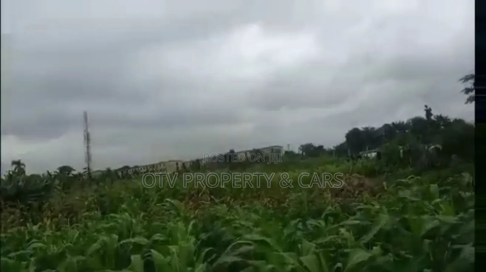 6 Hectares/15 Acres of Land at Ikeja Gra for Sale in Ikeja GRA