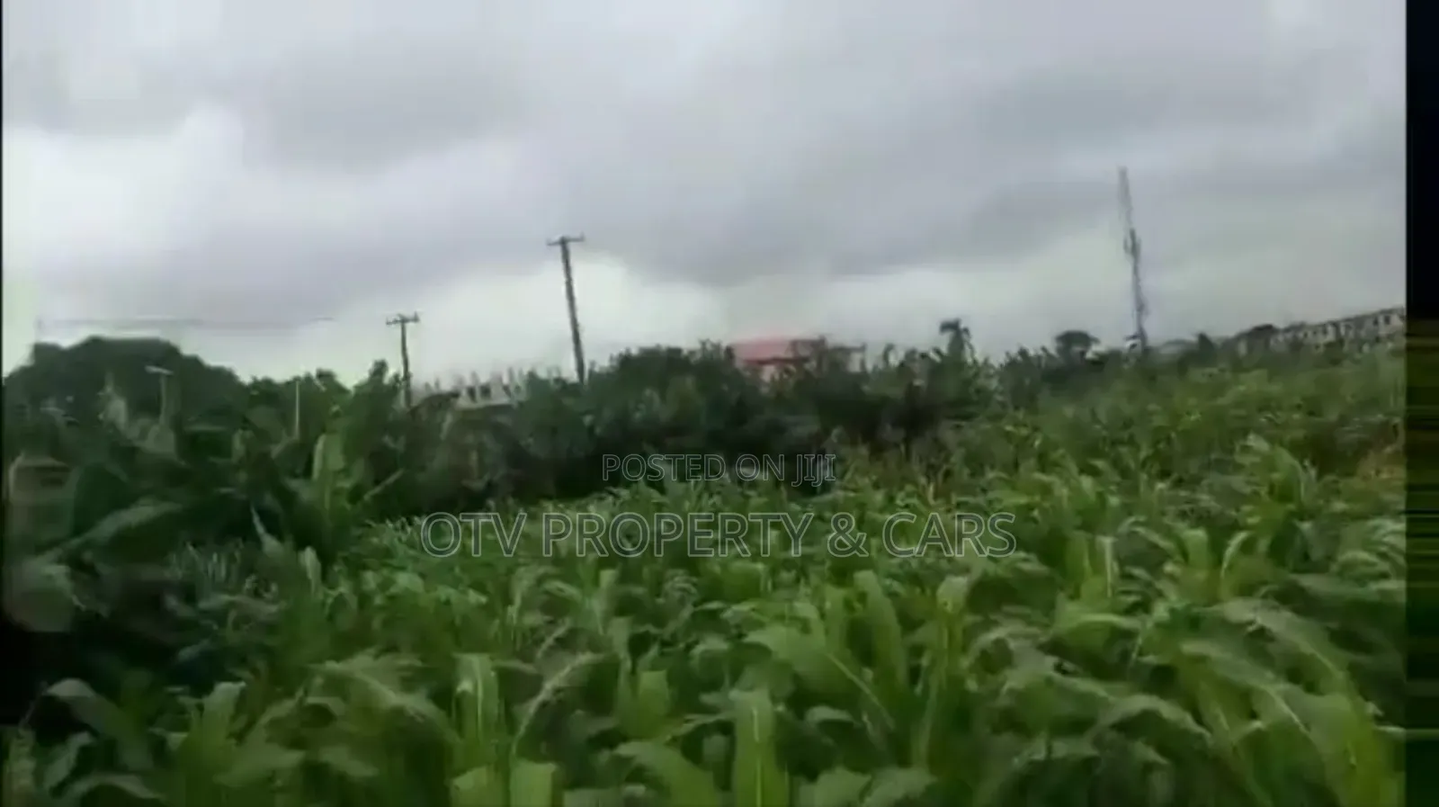 6 Hectares/15 Acres of Land at Ikeja Gra for Sale in Ikeja GRA