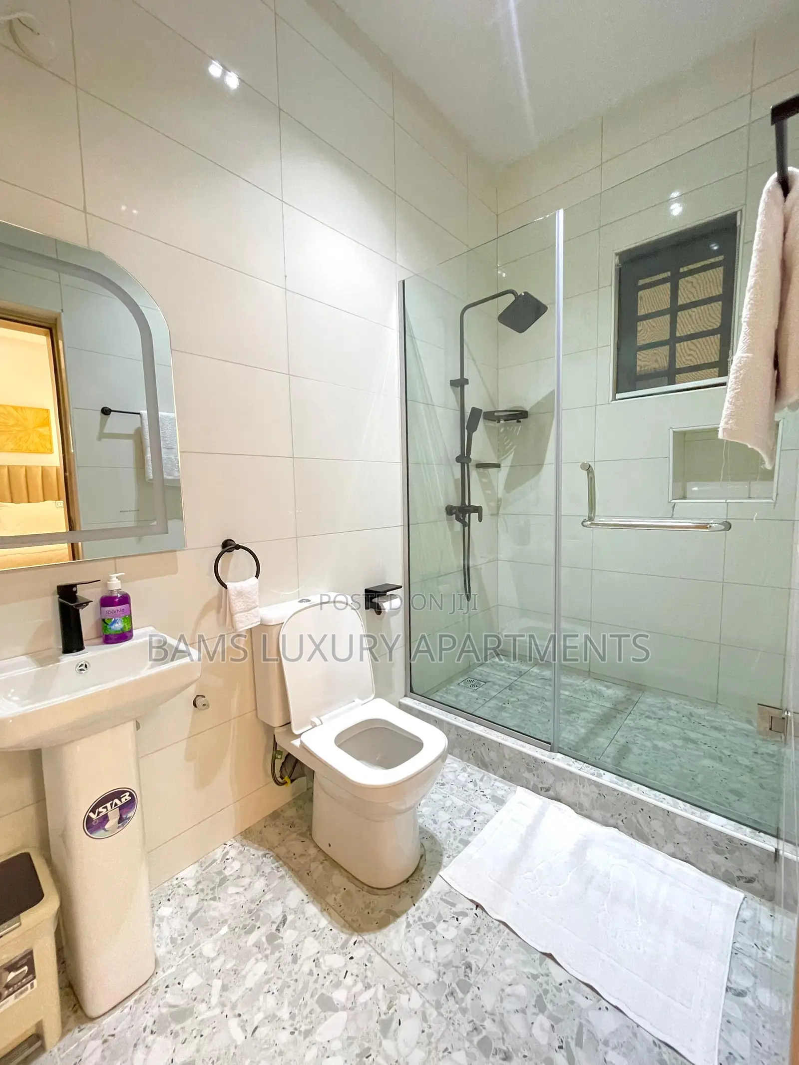 Adina 2 Beds in Ikate