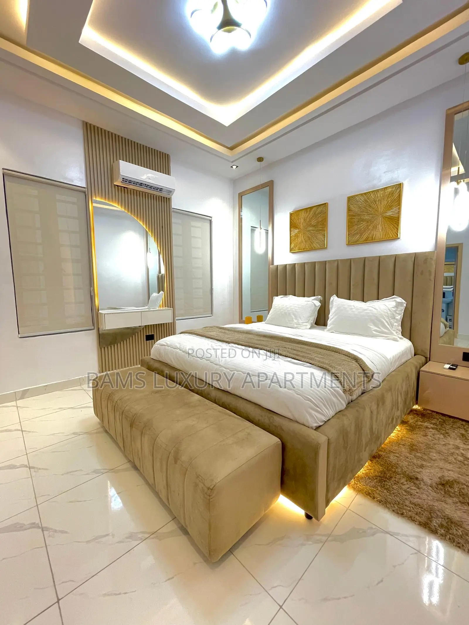 Adina 2 Beds in Ikate
