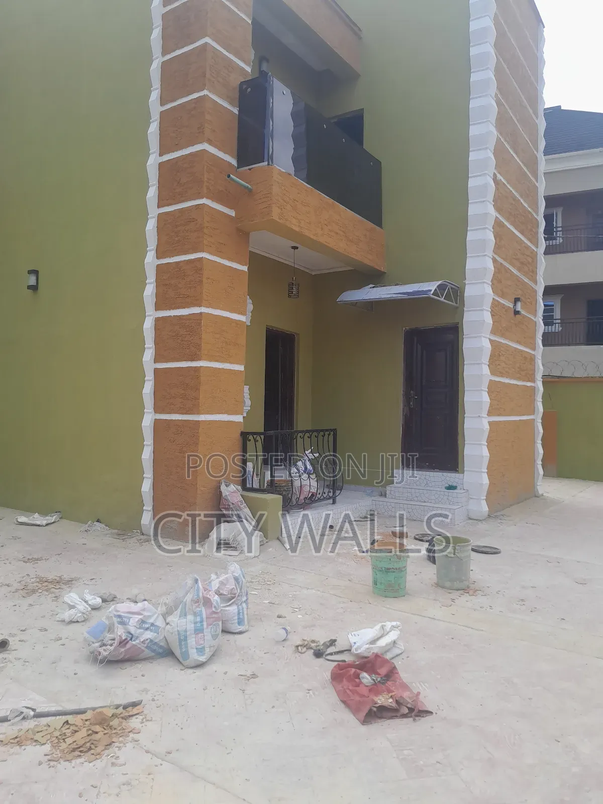 2bdrm Block of Flats in Silver Point Estate, Badore for rent in Badore