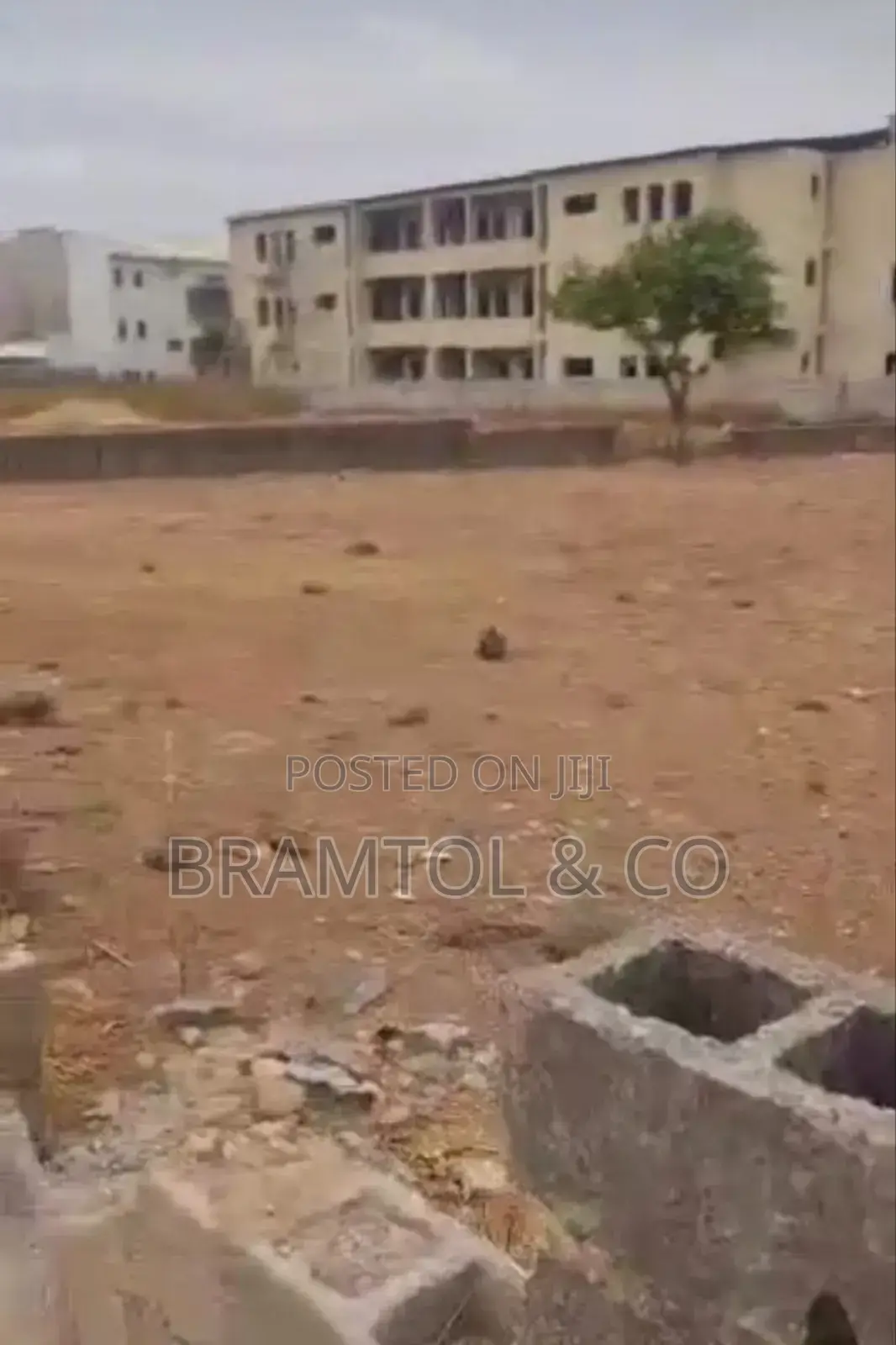 Residential Plot for Sale in Dape