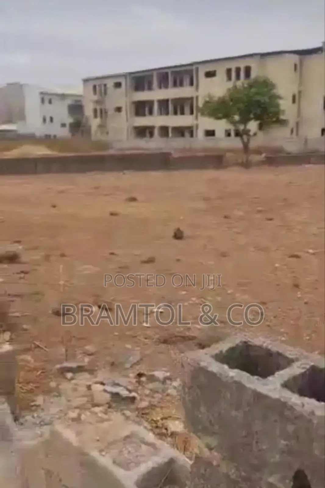 Residential Plot for Sale in Dape