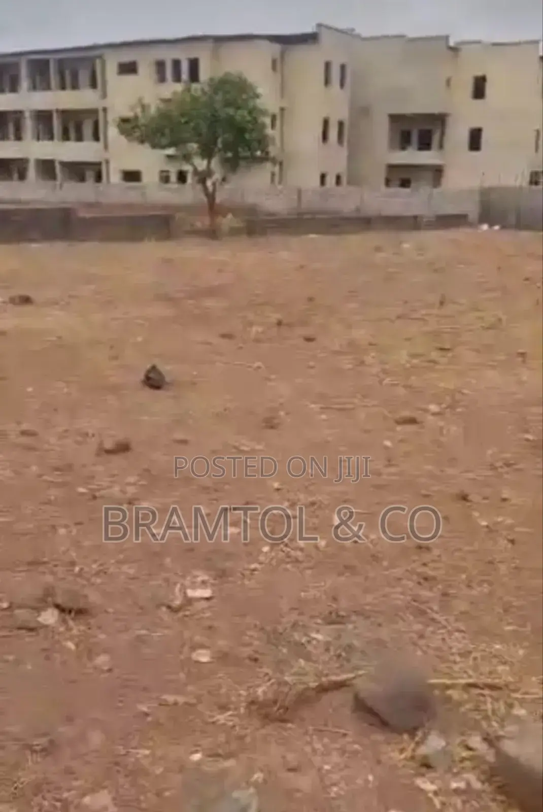 Residential Plot for Sale in Dape