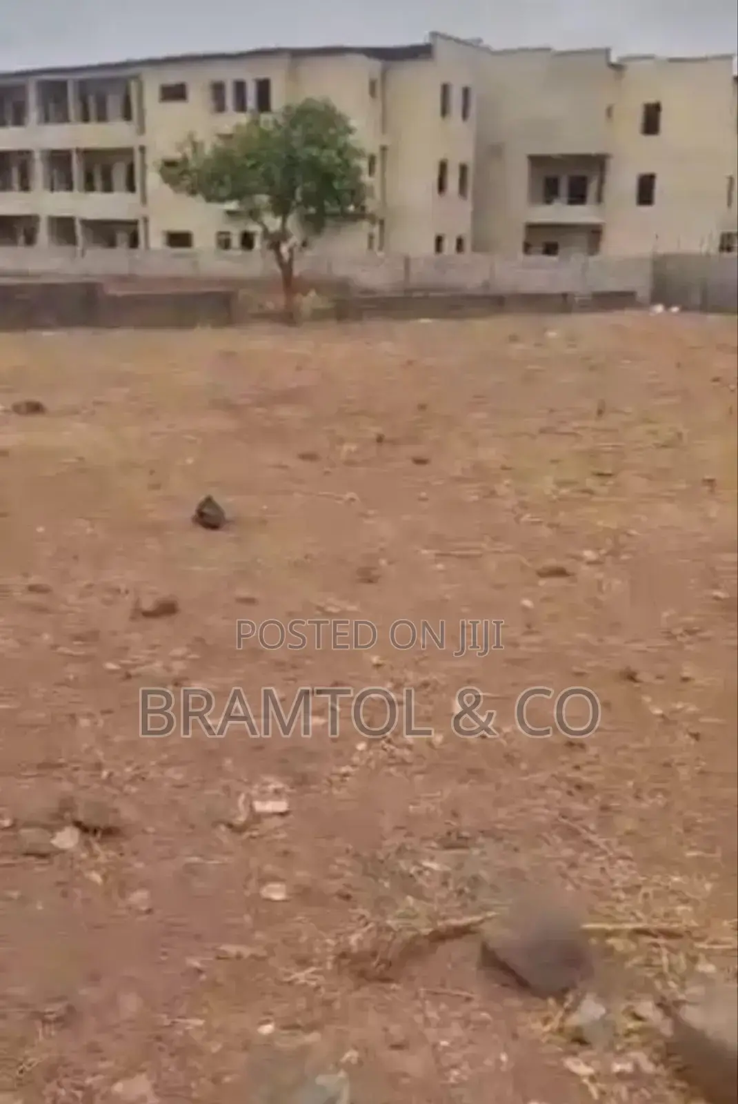 Residential Plot for Sale in Dape