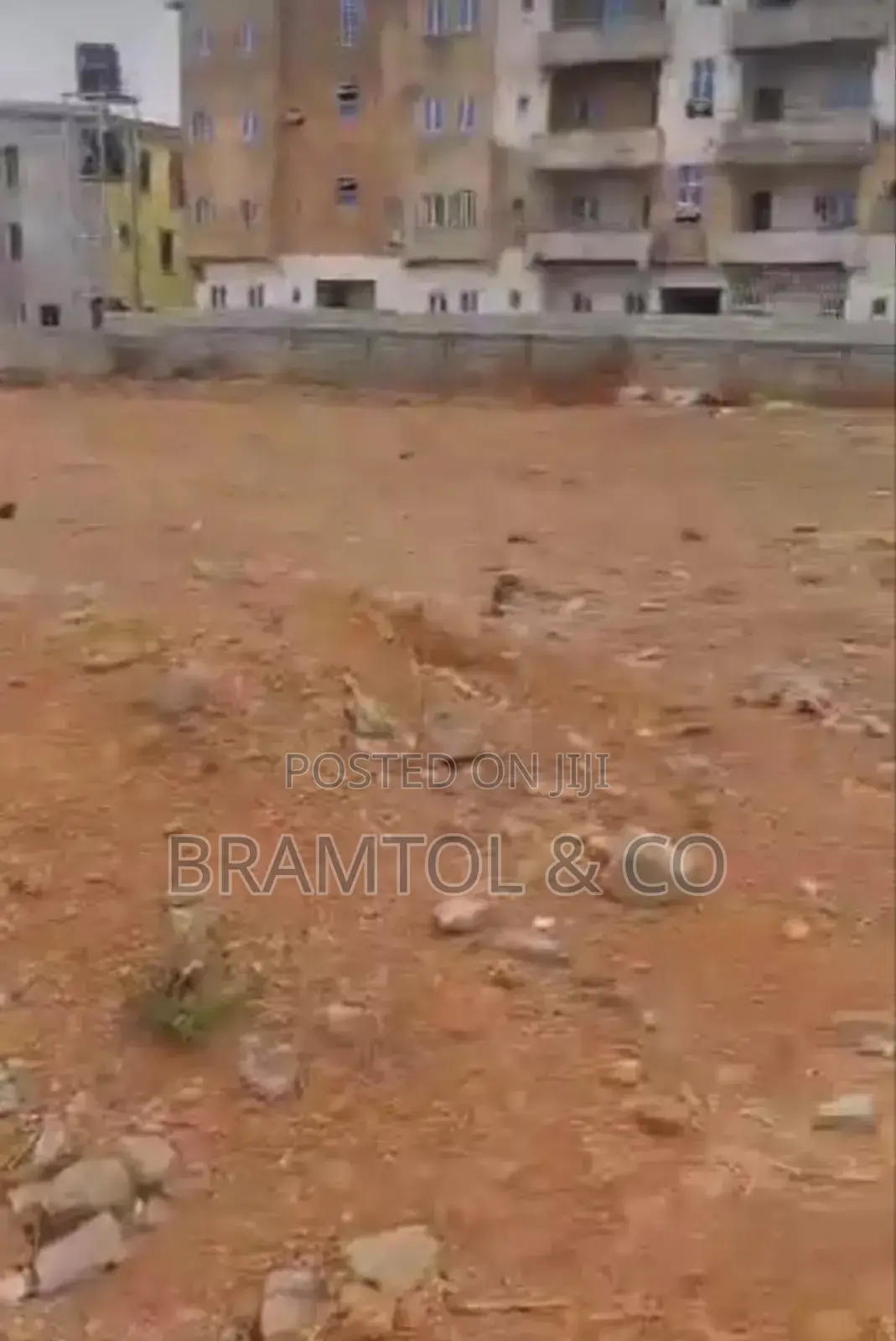 Residential Plot for Sale in Dape
