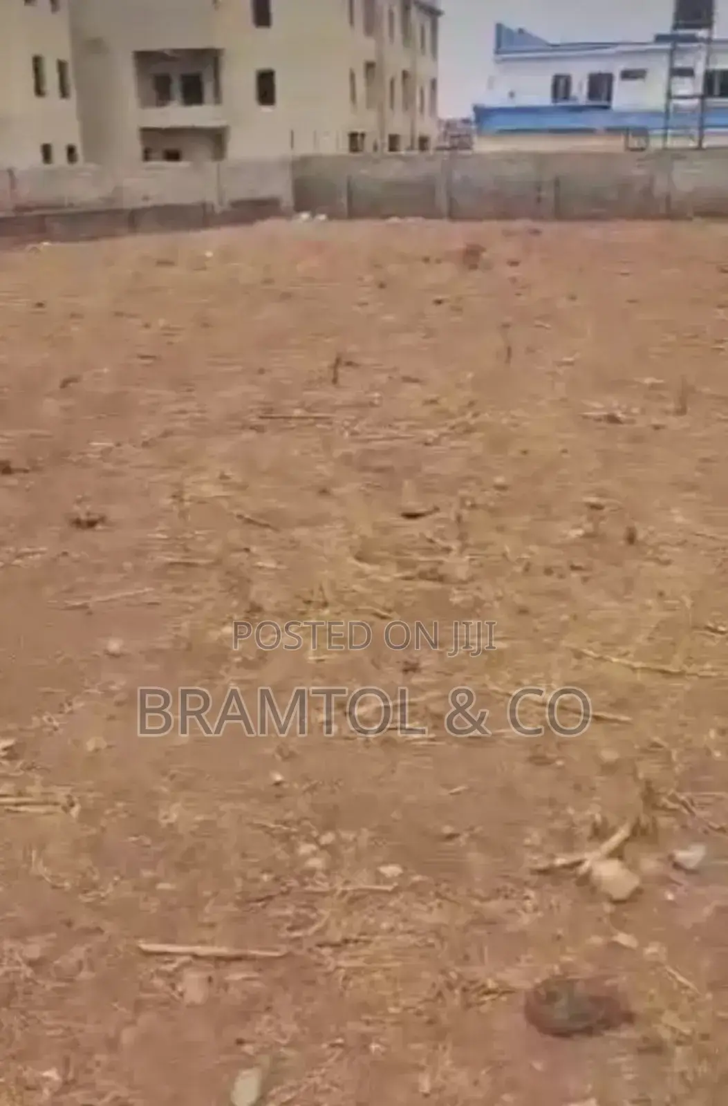 Residential Plot for Sale in Dape