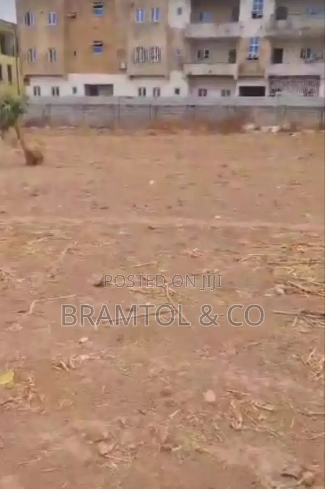 Residential Plot for Sale in Dape
