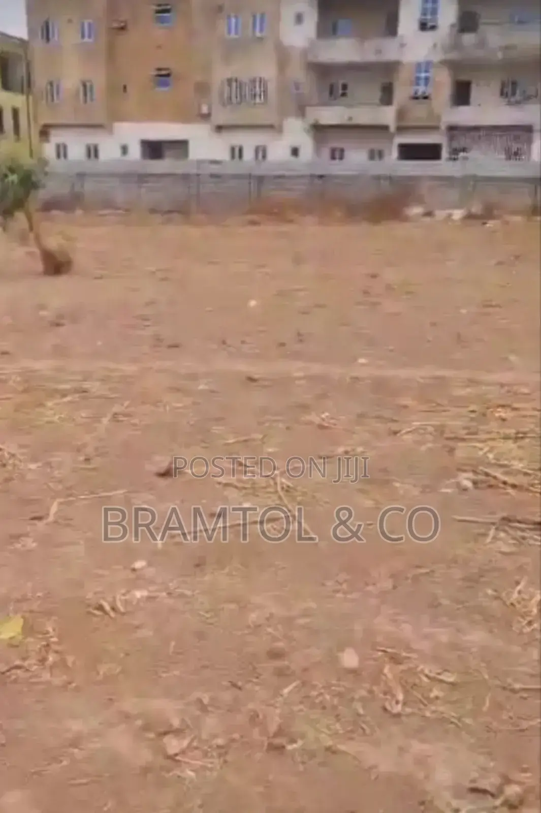 Residential Plot for Sale in Dape