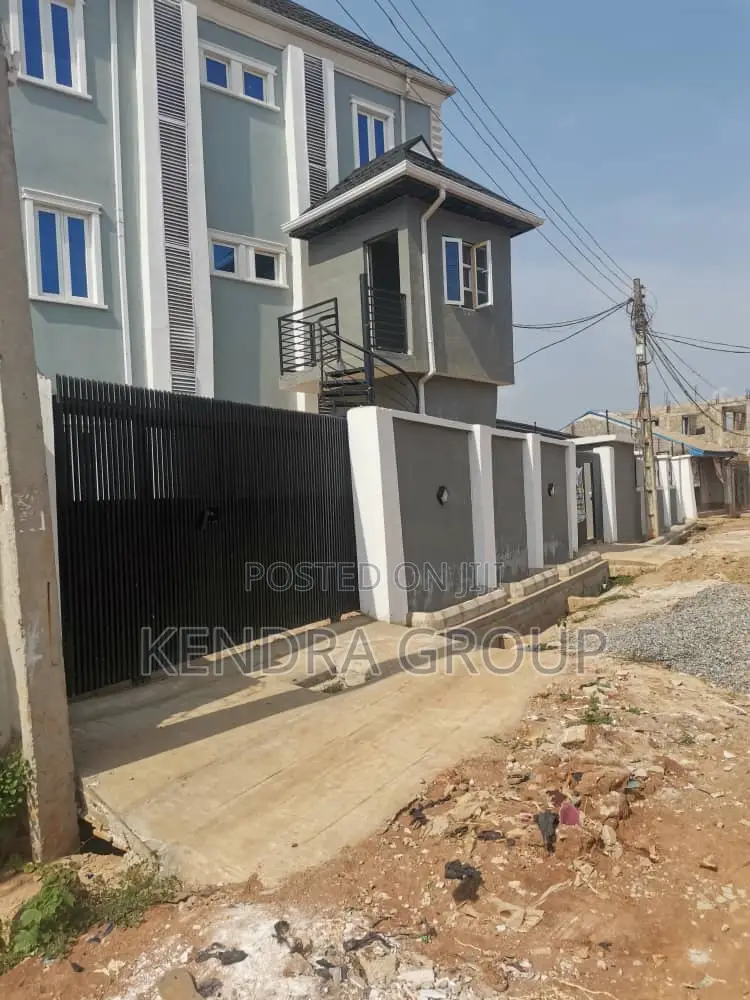 Furnished 2bdrm House in Elepe, Ijede / Ikorodu for rent in Ijede / Ikorodu