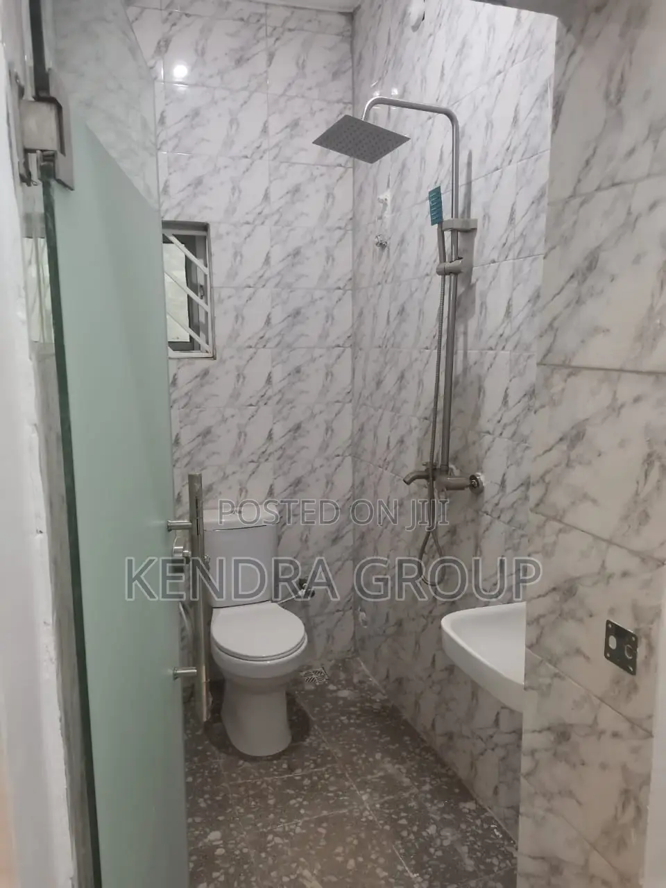 Furnished 2bdrm House in Elepe, Ijede / Ikorodu for rent in Ijede / Ikorodu