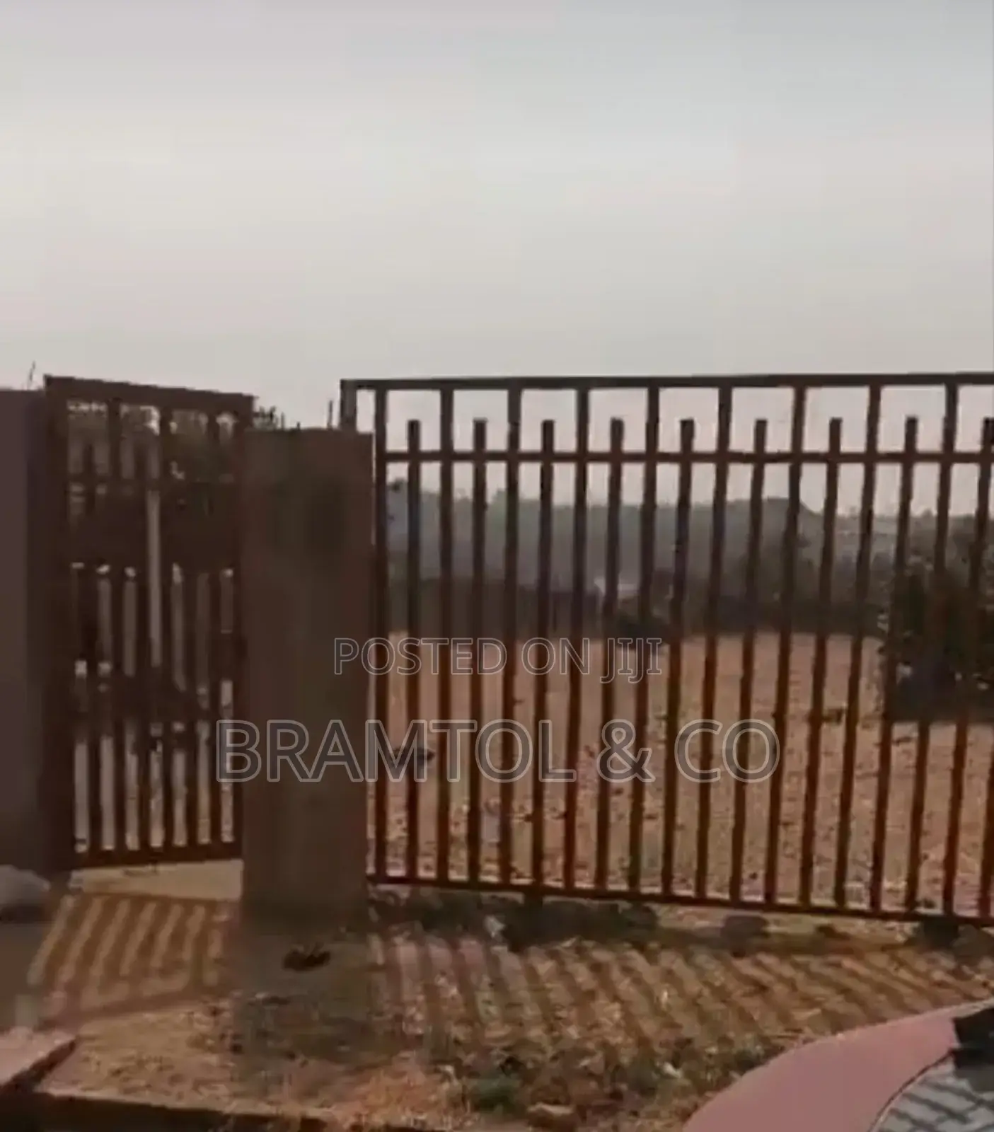 Residential Plot for Sale in Kaura