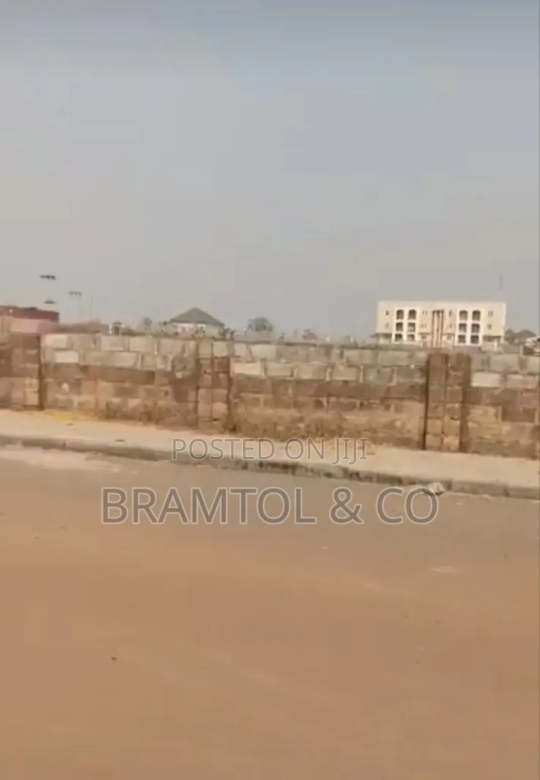 Residential Plot for Sale in Kaura