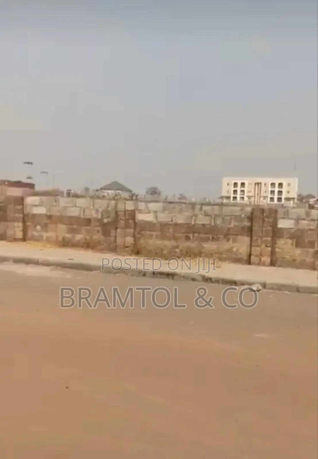 Residential Plot for Sale in Kaura