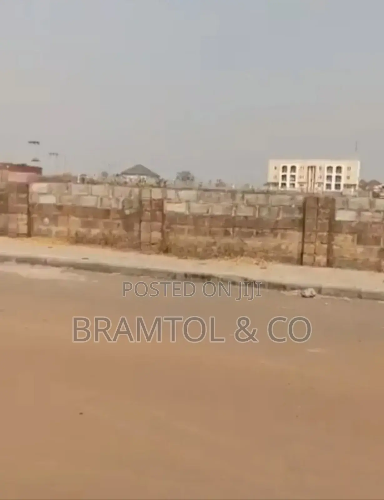 Residential Plot for Sale in Kaura