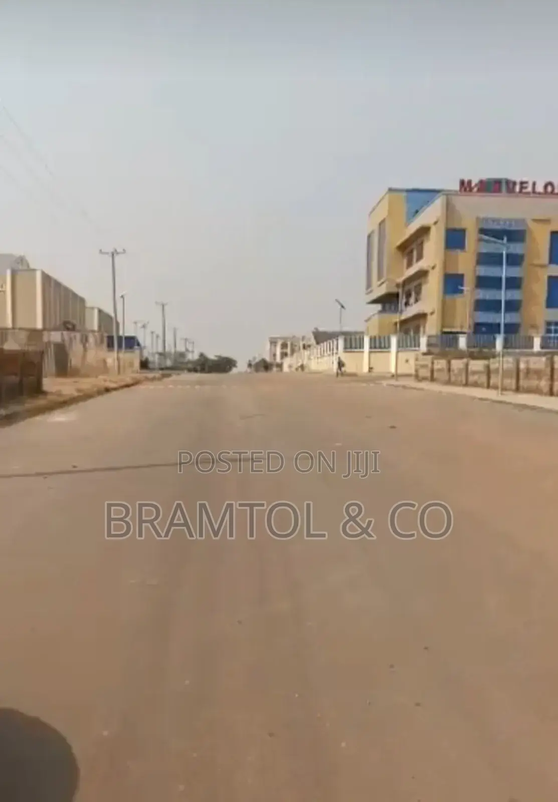 Residential Plot for Sale in Kaura