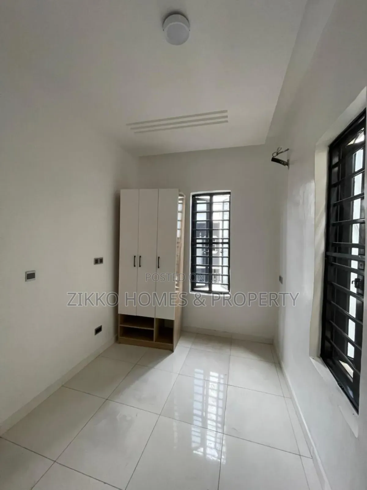 4bedroom Semi Detached Duplex for Sale at Ikota in Lekki