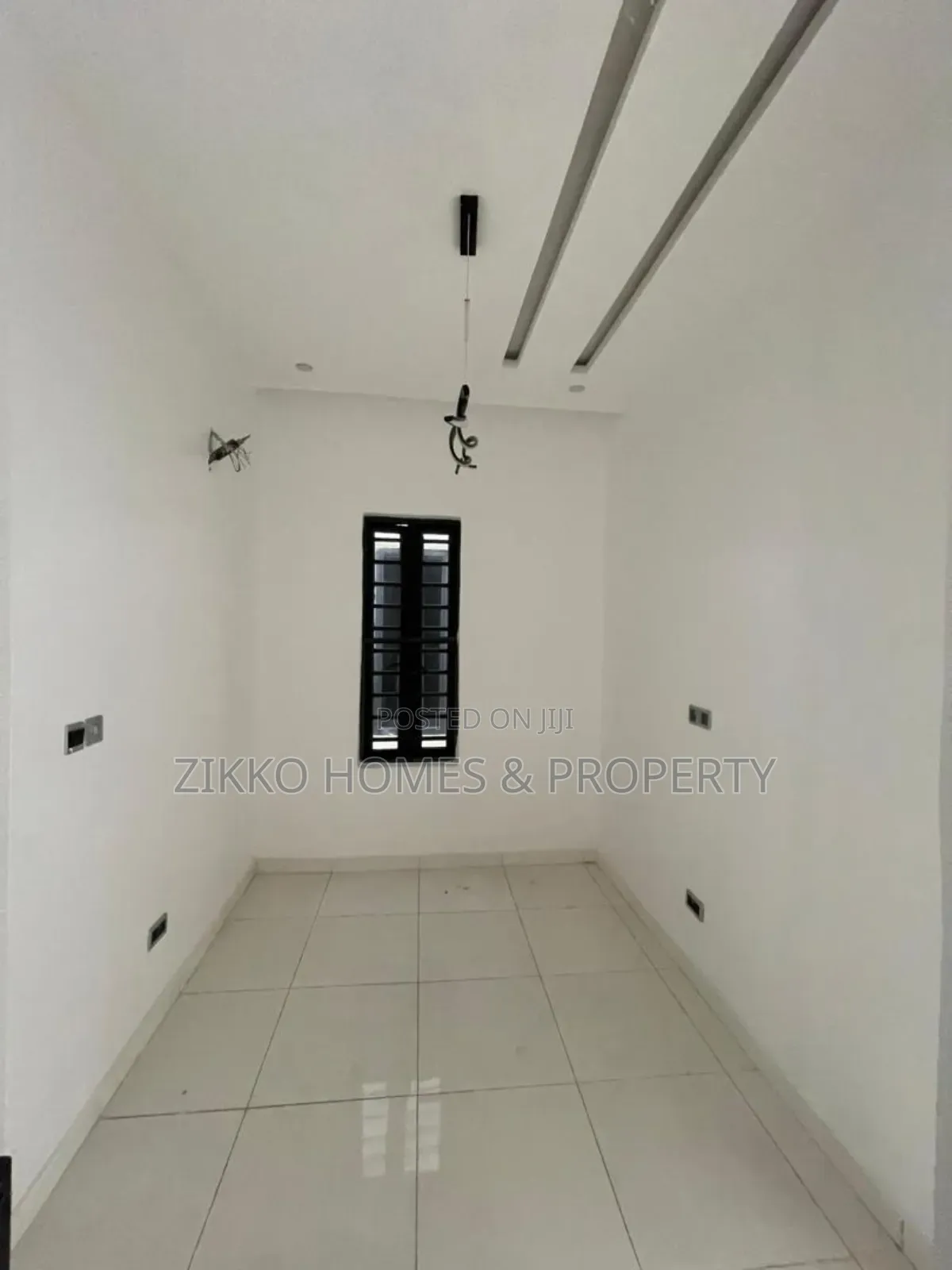 4bedroom Semi Detached Duplex for Sale at Ikota in Lekki