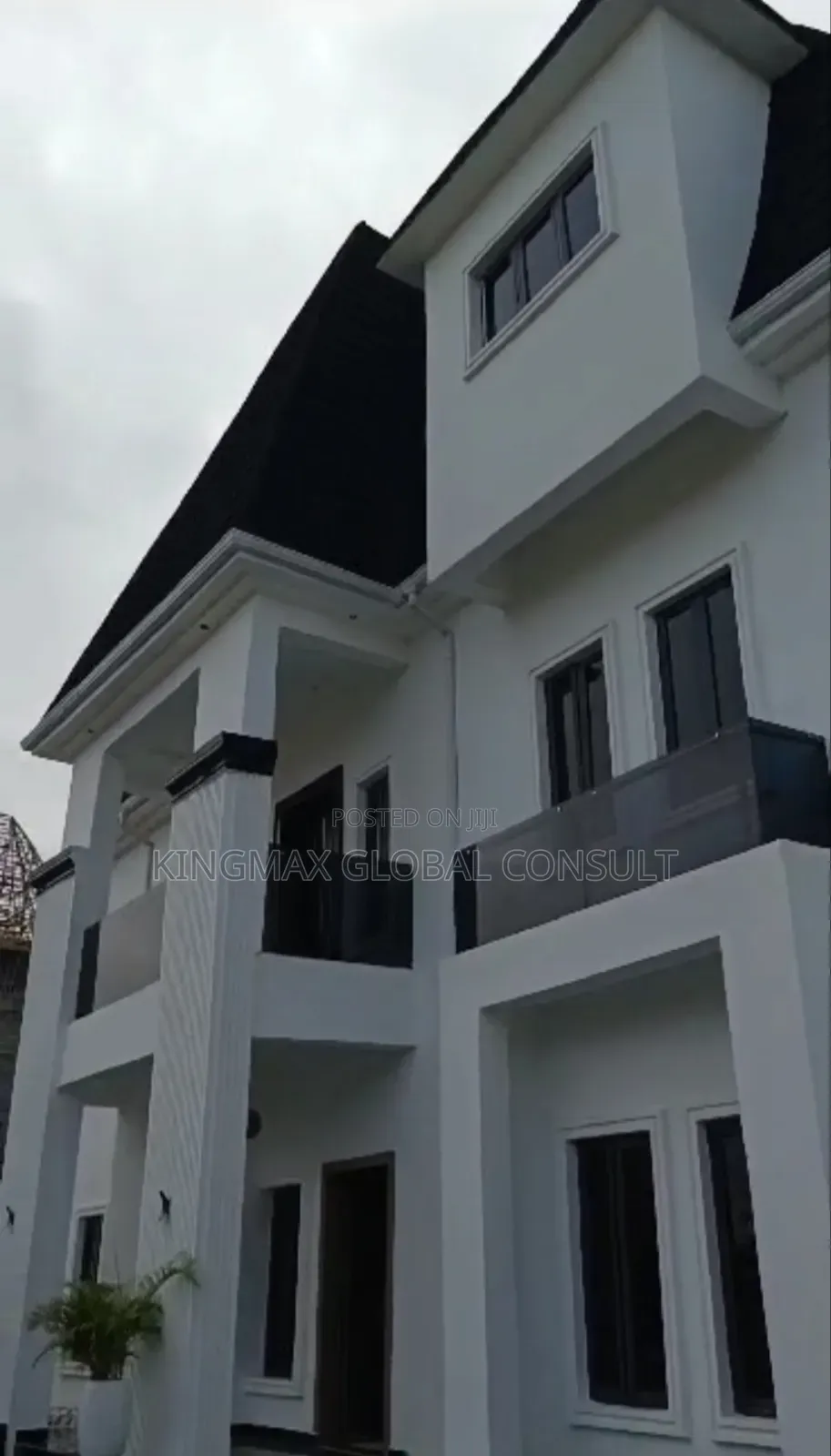 6bdrm Duplex in Gwarinpa for sale in Gwarinpa
